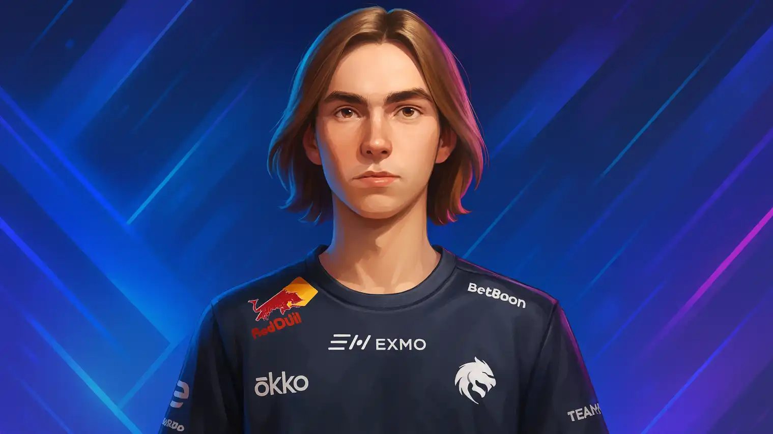 donk Achieves Highest HLTV Rating in Stage 3 of StarLadder Budapest Major 2025 — All Stats, Quotes & Related News